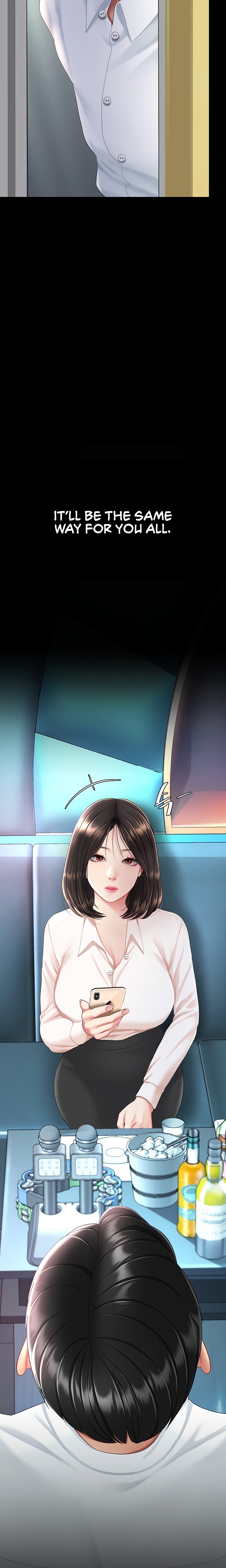 I’ll Eat Your Mom First - Chapter 84 [photo 32] - MangaPorn