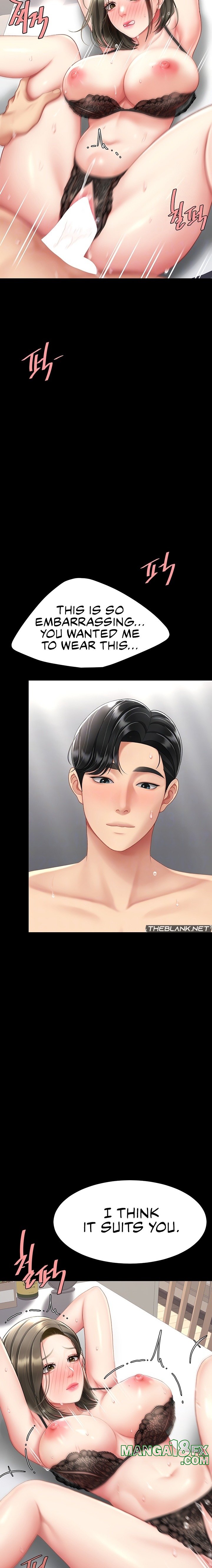 I’ll Eat Your Mom First - Chapter 84 [photo 6] - MangaPorn