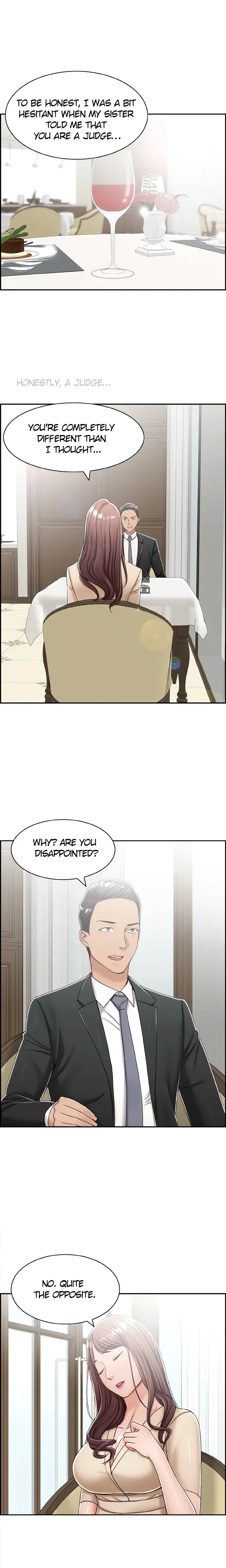 An Affair Deal - Chapter 26 [photo 1] - MangaPorn