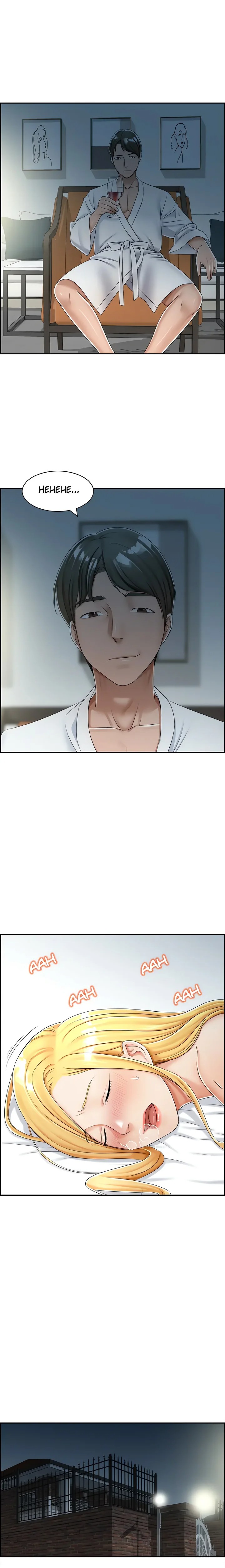 An Affair Deal - Chapter 26 [photo 10] - MangaPorn