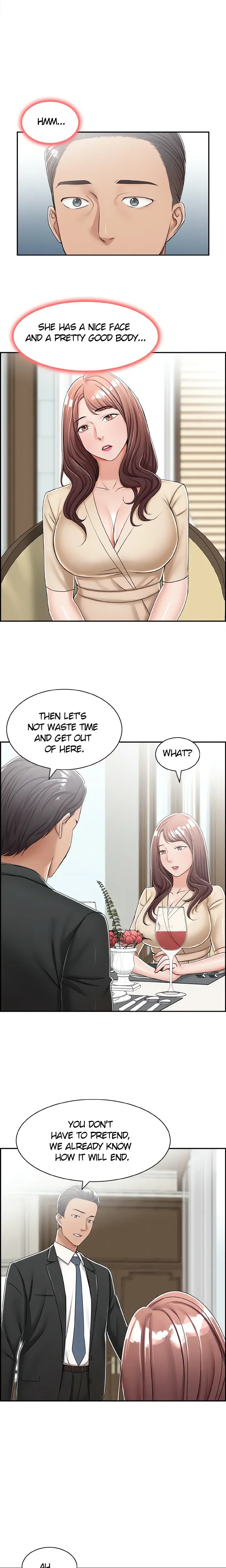 An Affair Deal - Chapter 26 [photo 2] - MangaPorn