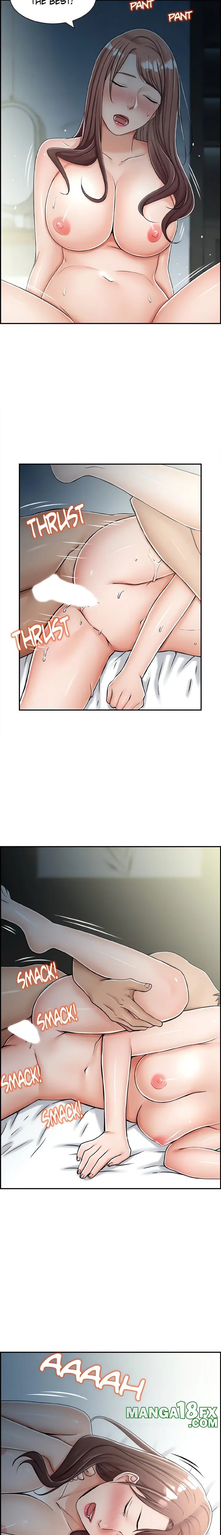 An Affair Deal - Chapter 26 [photo 6] - MangaPorn