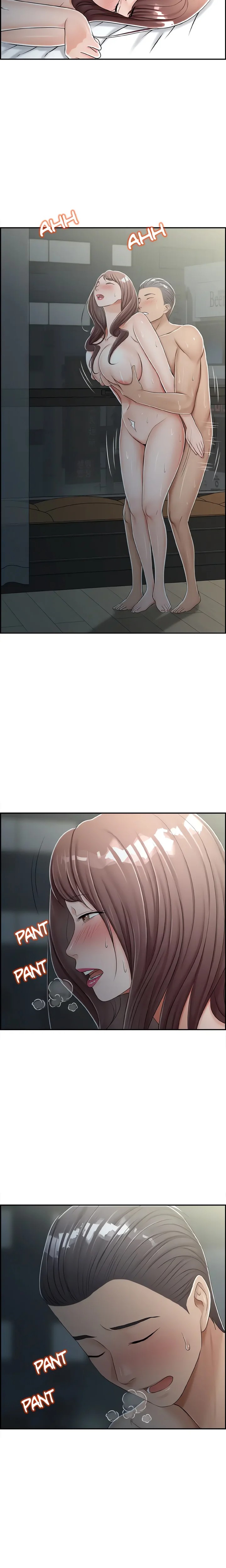 An Affair Deal - Chapter 26 [photo 7] - MangaPorn