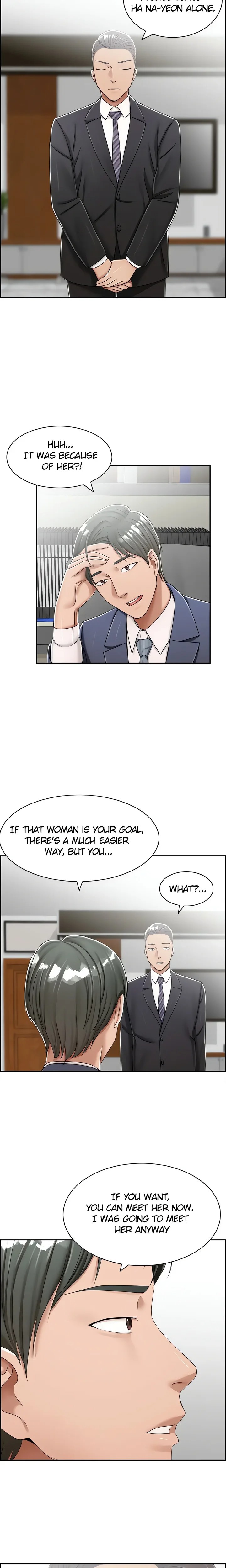 An Affair Deal - Chapter 27 [photo 12] - MangaPorn