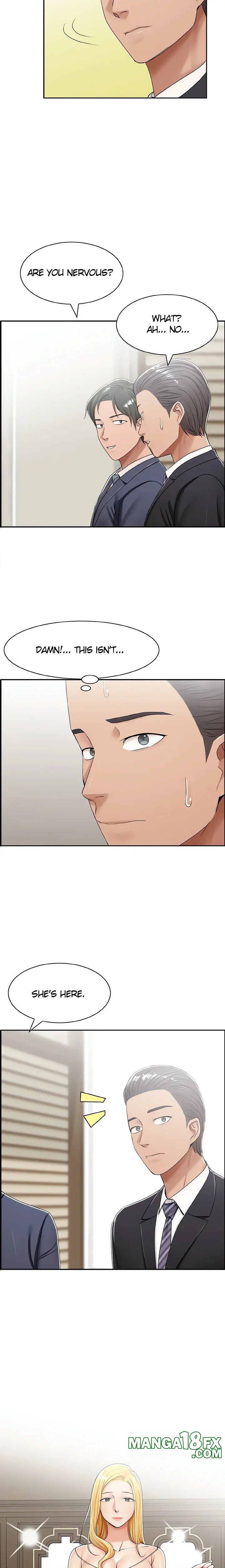 An Affair Deal - Chapter 27 [photo 14] - MangaPorn