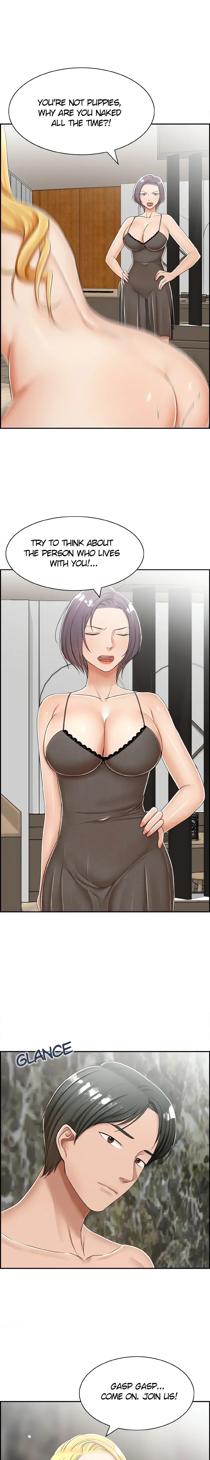 An Affair Deal - Chapter 27 [photo 8] - MangaPorn