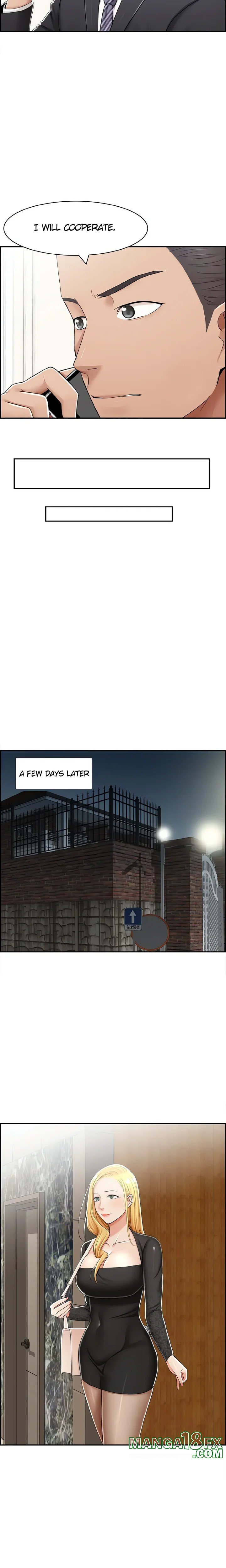 An Affair Deal - Chapter 28 [photo 10] - MangaPorn