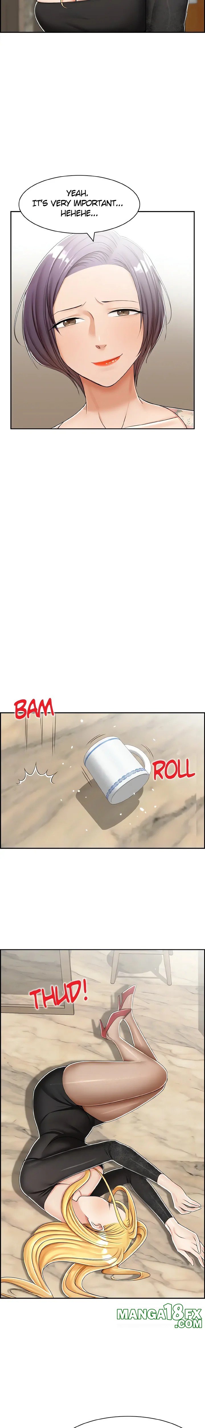 An Affair Deal - Chapter 28 [photo 12] - MangaPorn