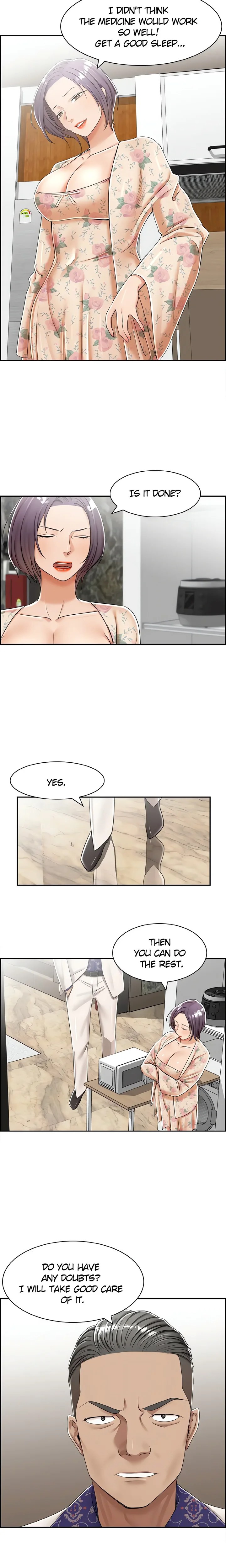 An Affair Deal - Chapter 28 [photo 13] - MangaPorn