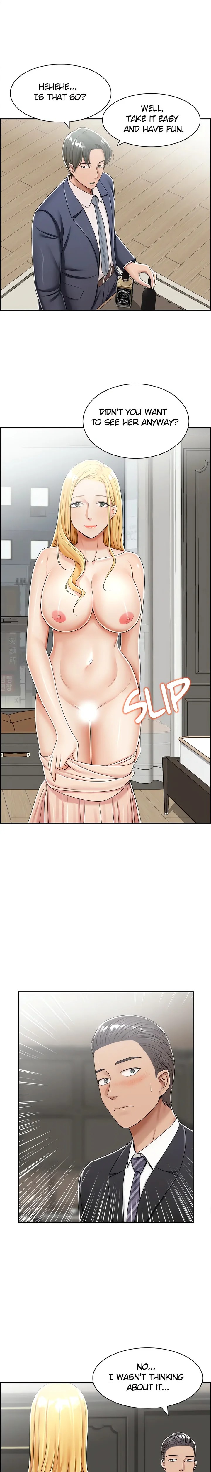 An Affair Deal - Chapter 28 [photo 3] - MangaPorn