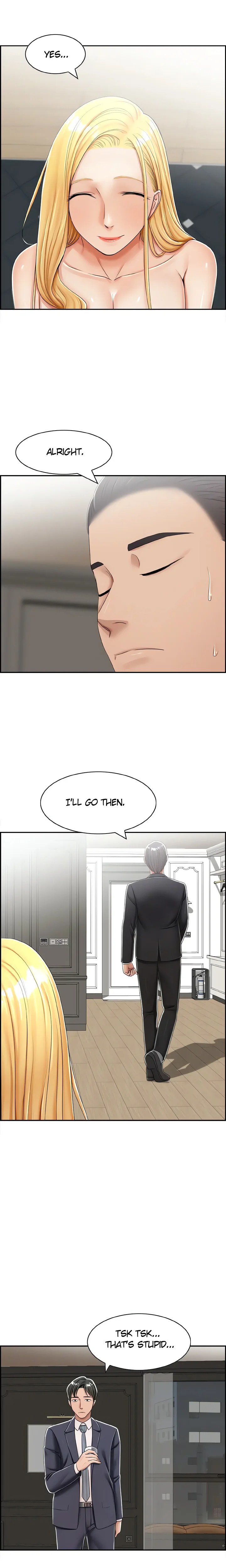 An Affair Deal - Chapter 28 [photo 8] - MangaPorn