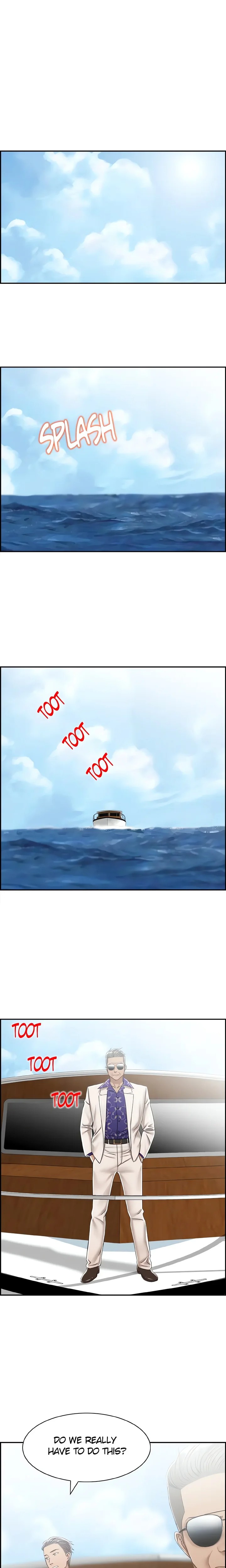 An Affair Deal - Chapter 29 [photo 1] - MangaPorn