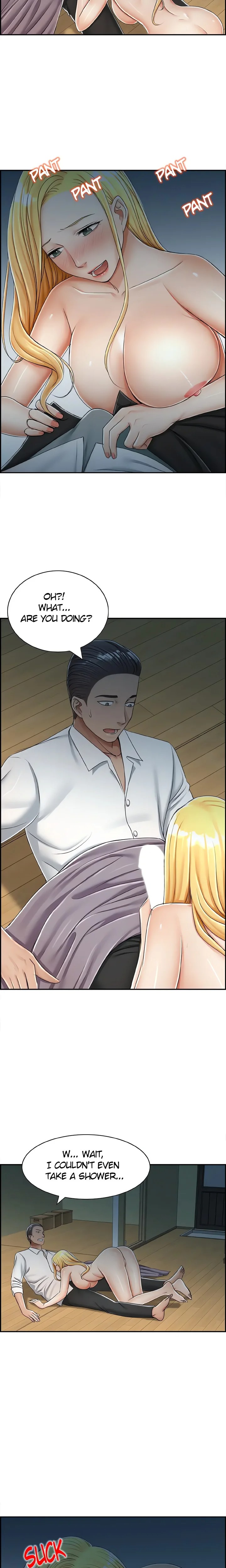 An Affair Deal - Chapter 29 [photo 10] - MangaPorn