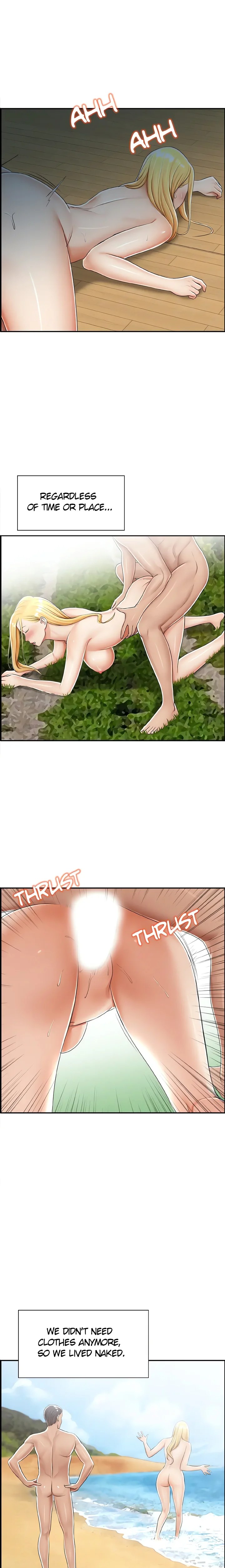 An Affair Deal - Chapter 29 [photo 13] - MangaPorn