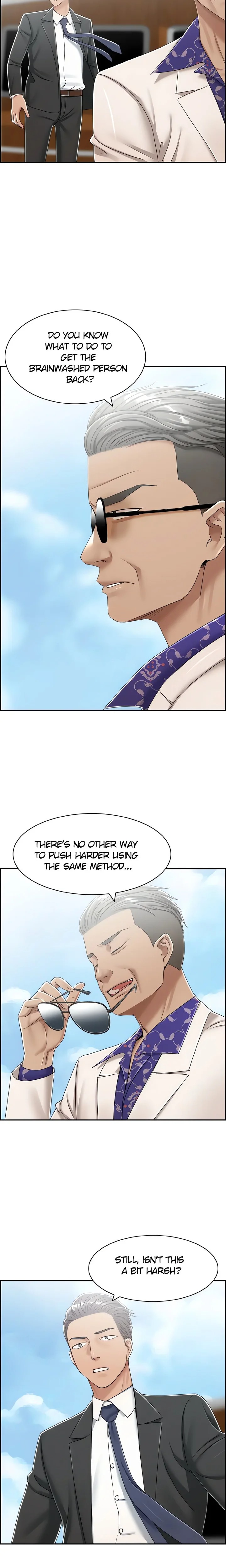 An Affair Deal - Chapter 29 [photo 2] - MangaPorn