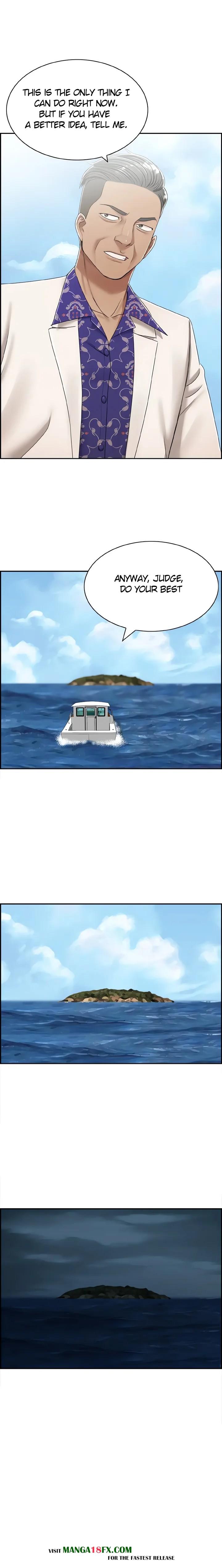 An Affair Deal - Chapter 29 [photo 3] - MangaPorn