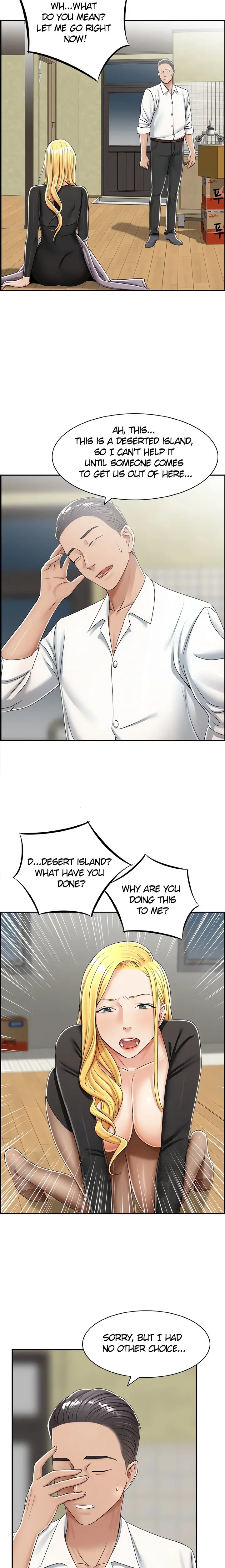 An Affair Deal - Chapter 29 [photo 6] - MangaPorn