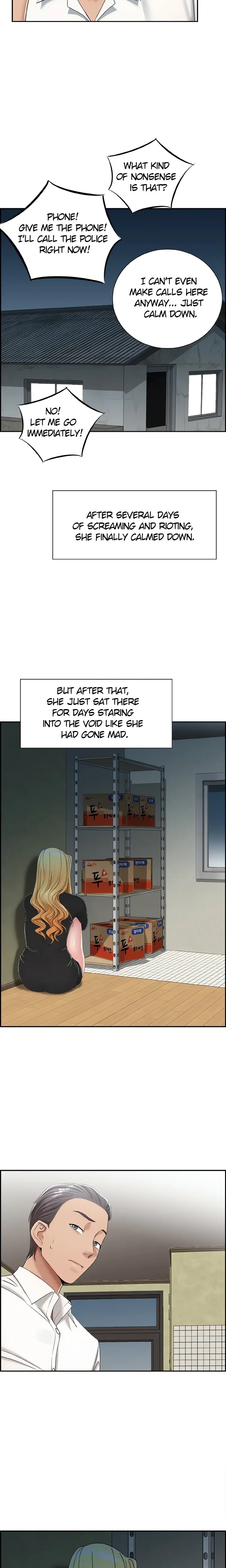 An Affair Deal - Chapter 29 [photo 7] - MangaPorn