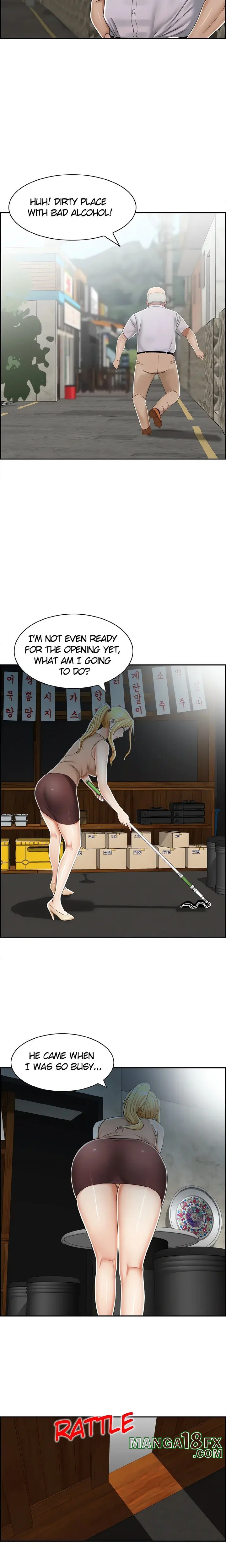 An Affair Deal - Chapter 30 [photo 11] - MangaPorn