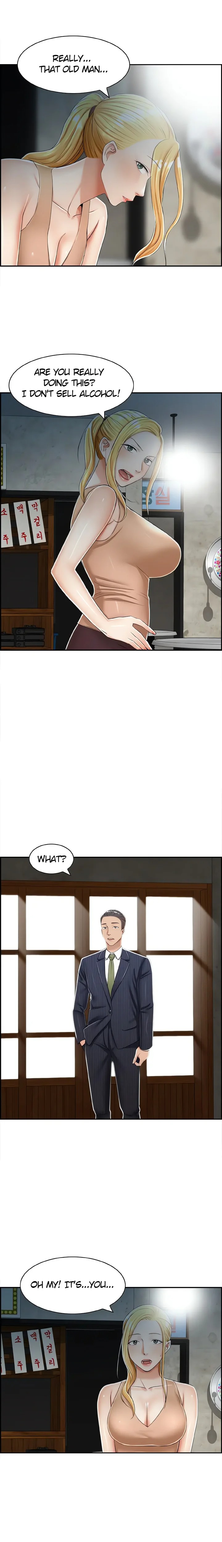 An Affair Deal - Chapter 30 [photo 12] - MangaPorn