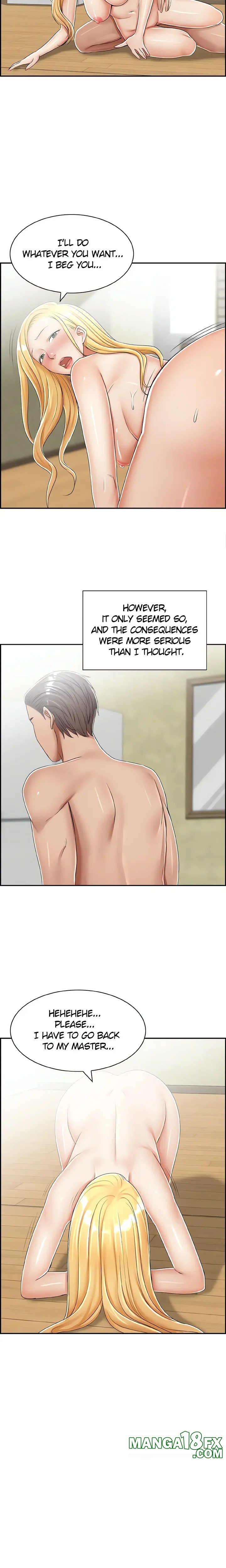 An Affair Deal - Chapter 30 [photo 2] - MangaPorn