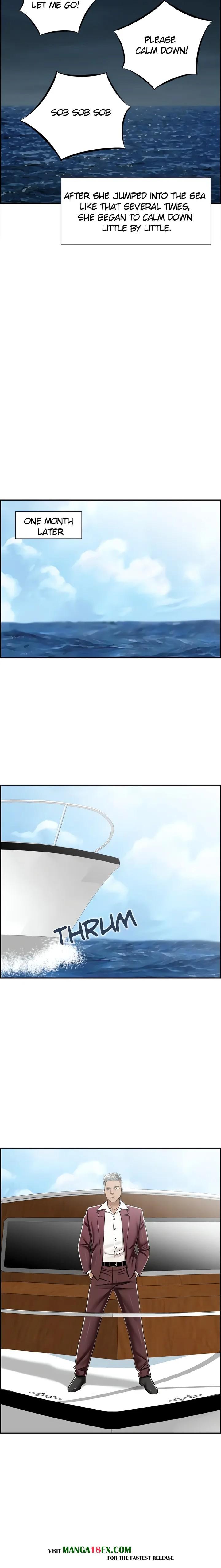 An Affair Deal - Chapter 30 [photo 5] - MangaPorn