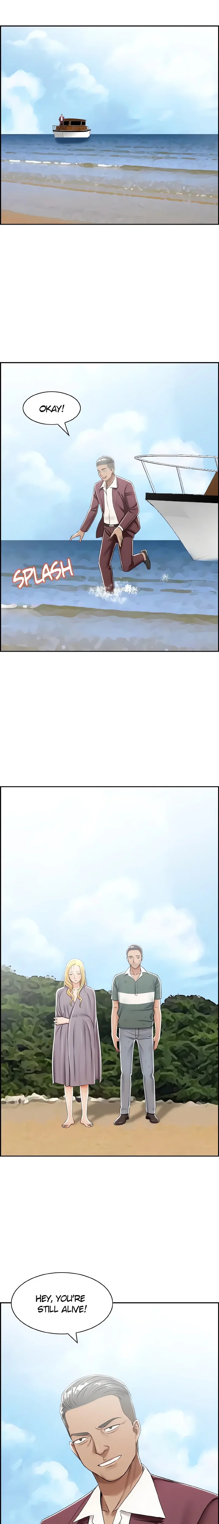 An Affair Deal - Chapter 30 [photo 6] - MangaPorn