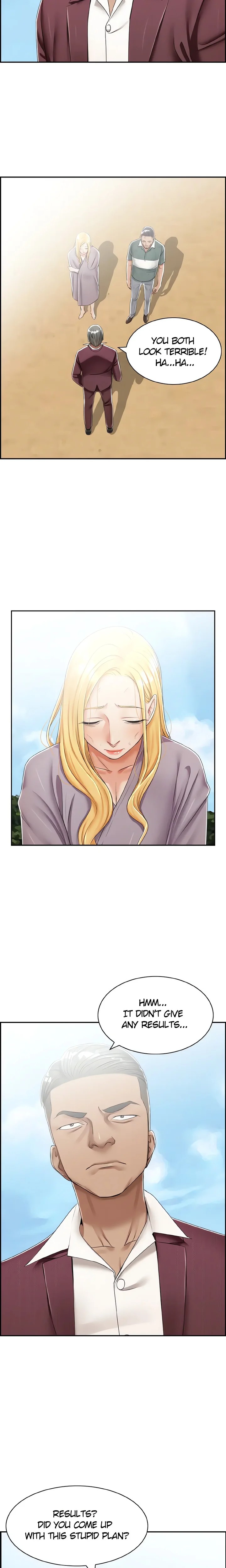 An Affair Deal - Chapter 30 [photo 7] - MangaPorn