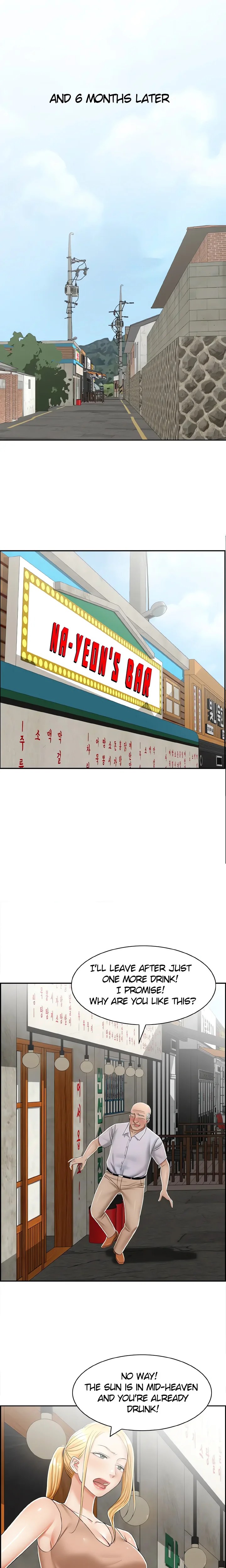 An Affair Deal - Chapter 30 [photo 9] - MangaPorn