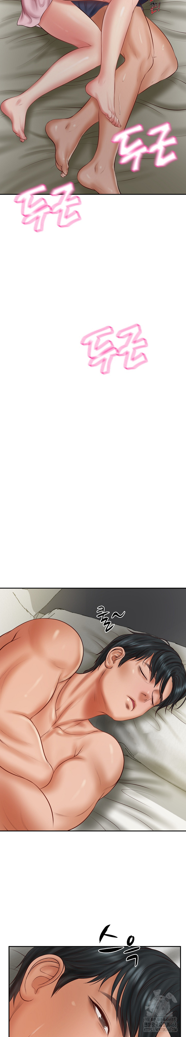 The Billionaire’s Monster Cock Son-In-Law Raw - Chapter 35 [photo 26] - MangaPorn