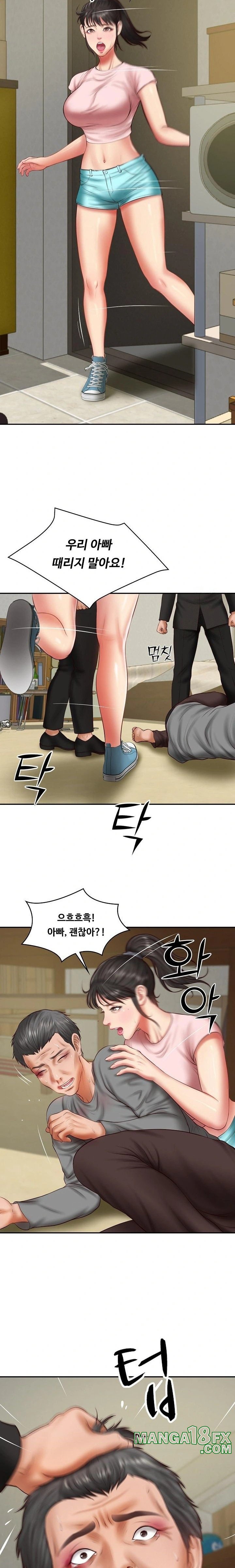 The Billionaire’s Monster Cock Son-In-Law Raw - Chapter 36 [photo 10] - MangaPorn