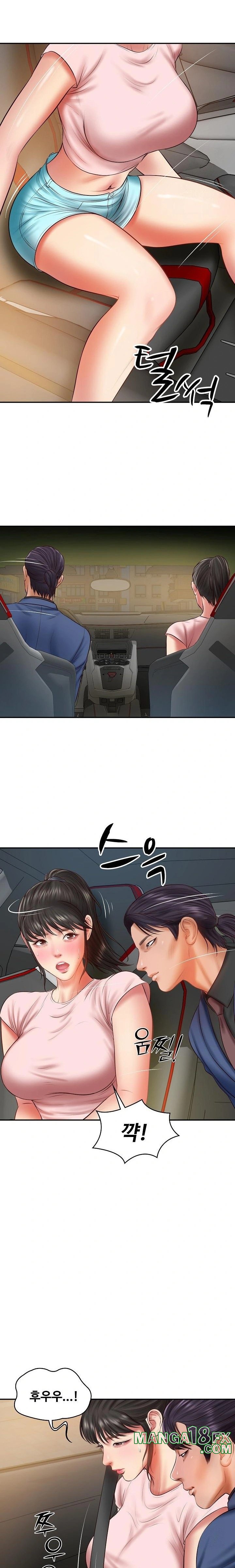 The Billionaire’s Monster Cock Son-In-Law Raw - Chapter 36 [photo 18] - MangaPorn