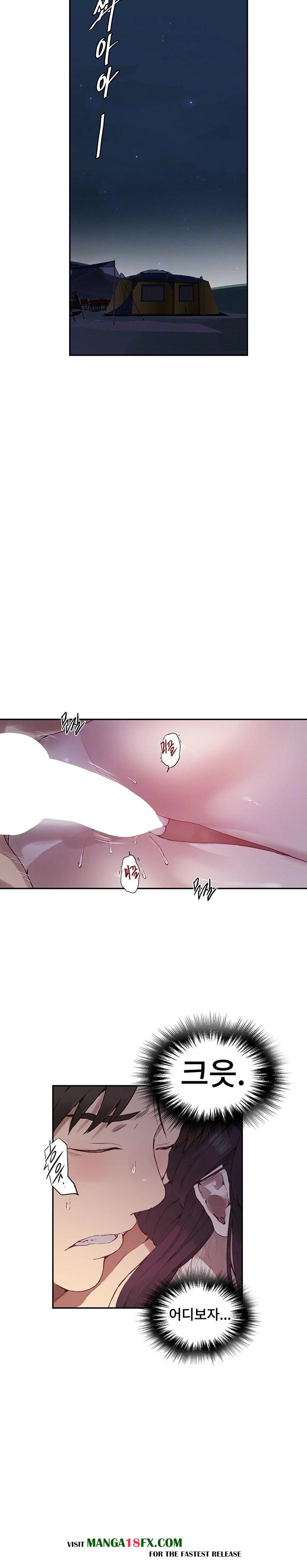 Secret Class Raw - Chapter 252 [photo 4] - MangaPorn