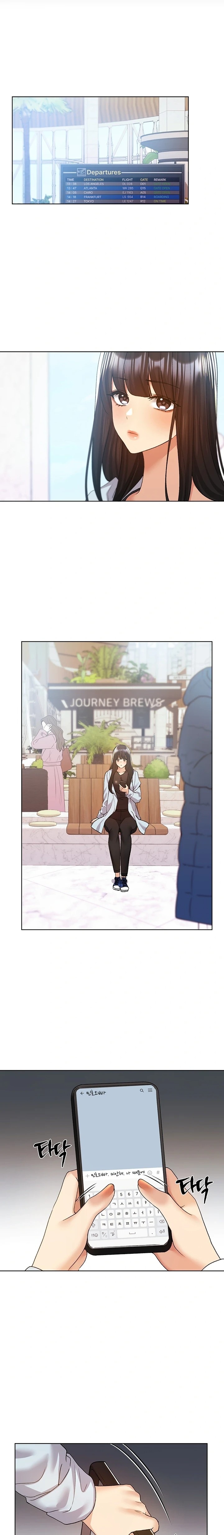 My Illustrator Raw - Chapter 76 [photo 16] - MangaPorn