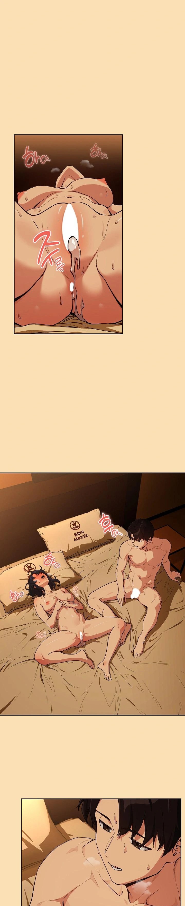 After Work Love Affairs Raw - Chapter 69 [photo 1] - MangaPorn