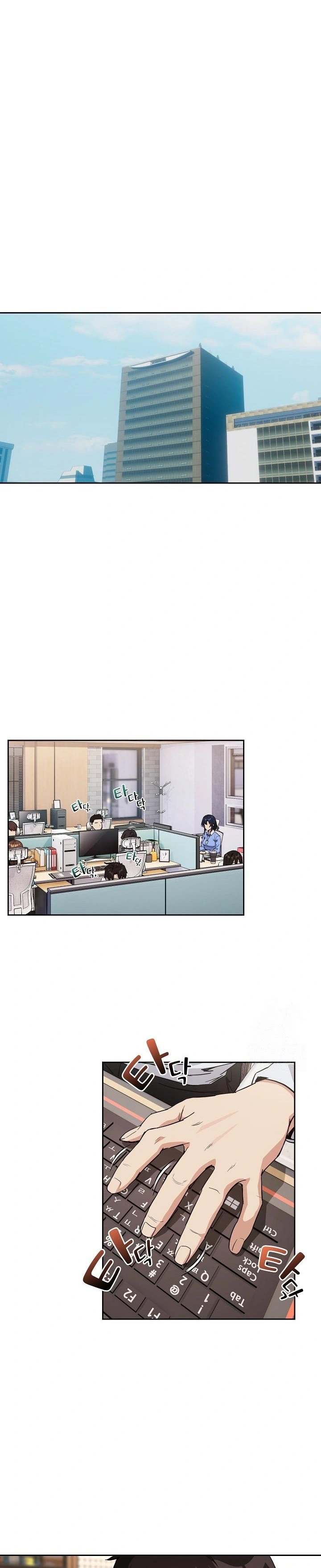 After Work Love Affairs Raw - Chapter 69 [photo 12] - MangaPorn