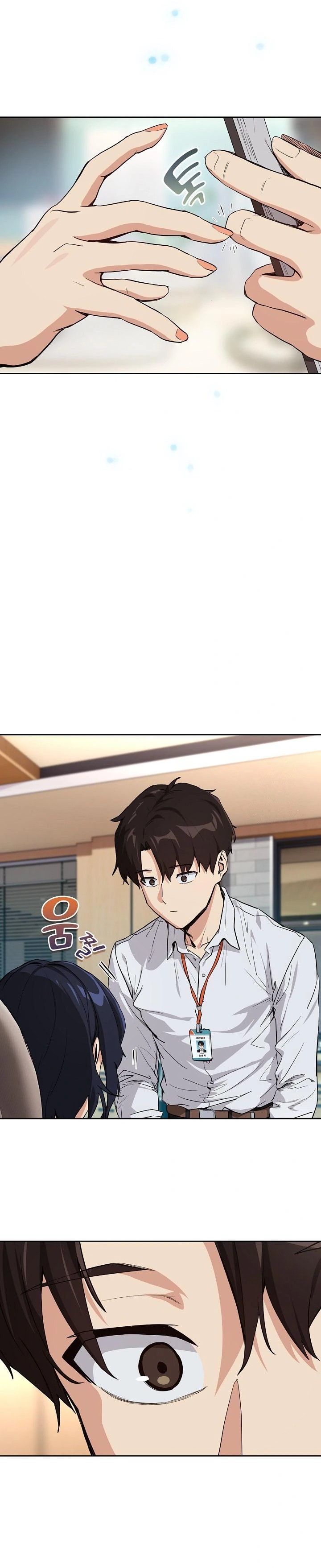 After Work Love Affairs Raw - Chapter 69 [photo 18] - MangaPorn