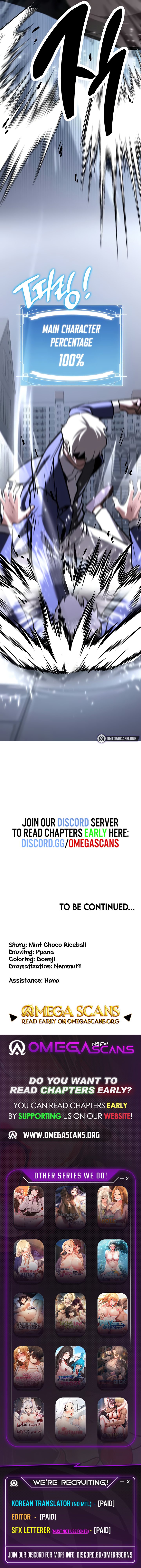 Your Girlfriend Was Amazing - Chapter 79 [photo 13] - MangaPorn