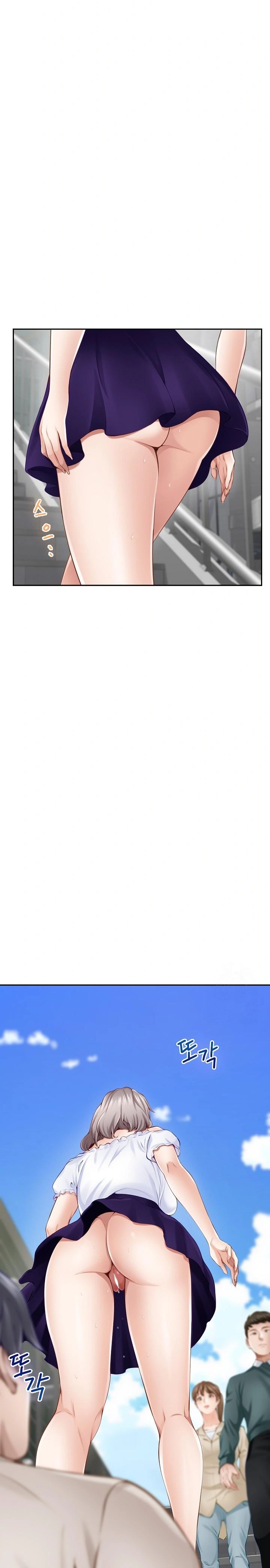 God of Pleasure Raw - Chapter 48 [photo 26] - MangaPorn