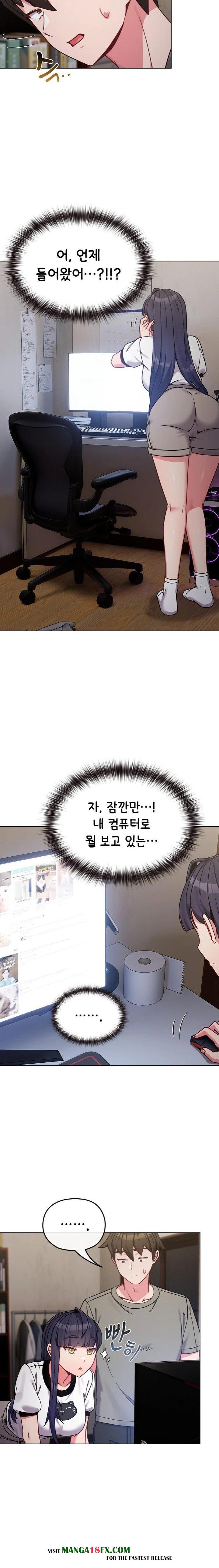 But You’re the Same Age as My Daughter?! Raw - Chapter 17 [photo 4] - MangaPorn