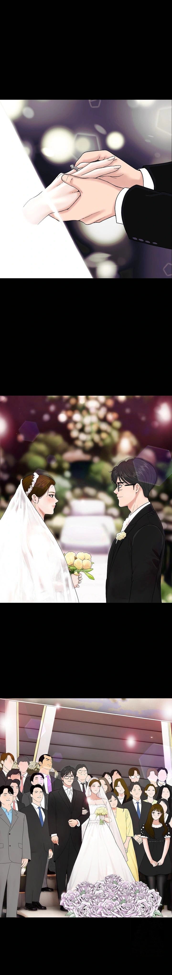 Sister’s Man Raw - Chapter 12 [photo 1] - MangaPorn