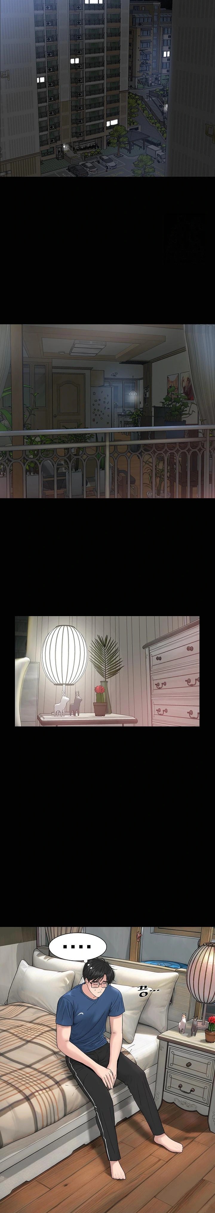 Sister’s Man Raw - Chapter 12 [photo 20] - MangaPorn