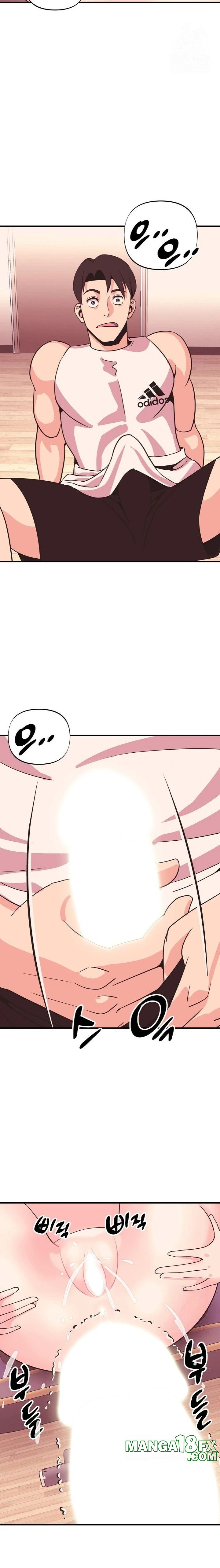 Champion of the Night Raw - Chapter 26 [photo 21] - MangaPorn