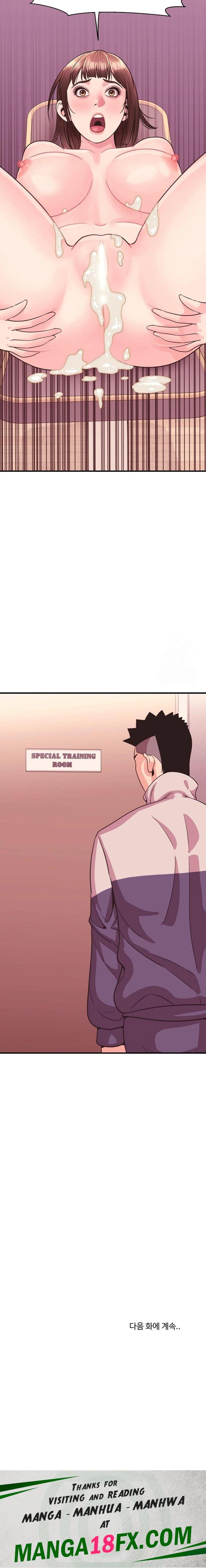 Champion of the Night Raw - Chapter 26 [photo 23] - MangaPorn