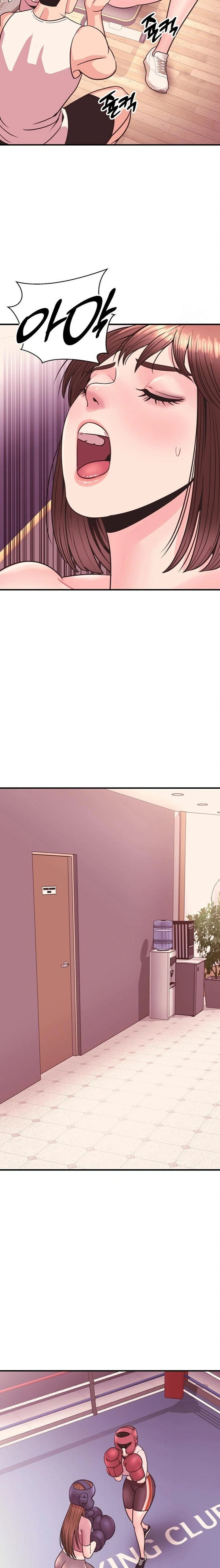 Champion of the Night Raw - Chapter 26 [photo 8] - MangaPorn