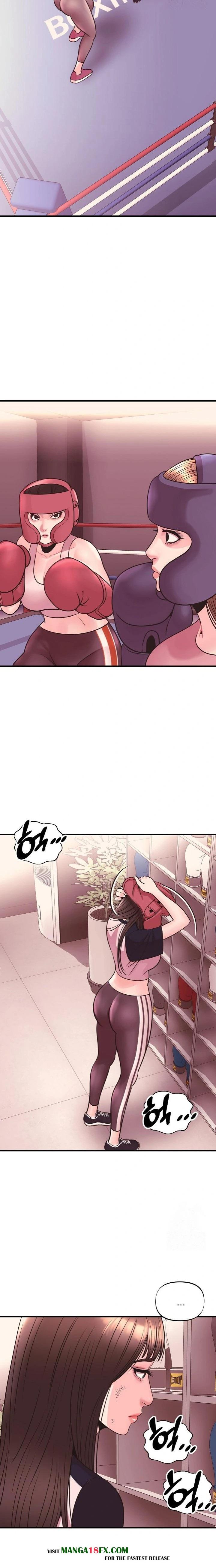 Champion of the Night Raw - Chapter 26 [photo 9] - MangaPorn