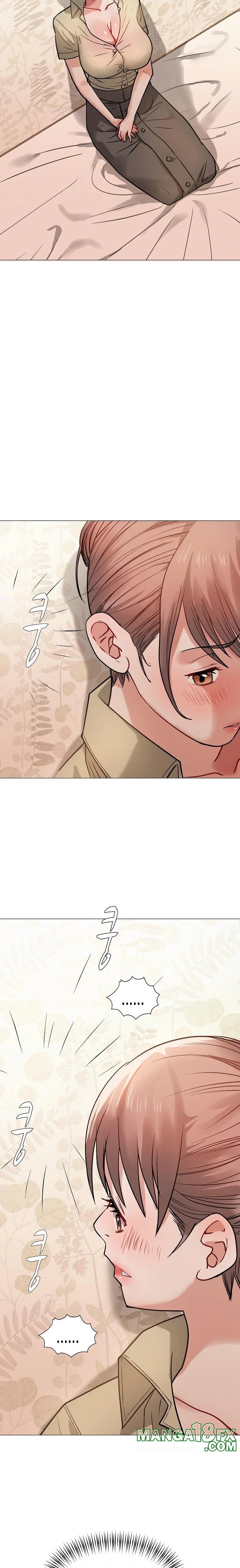 Kindness of Evil Raw - Chapter 18 [photo 19] - MangaPorn