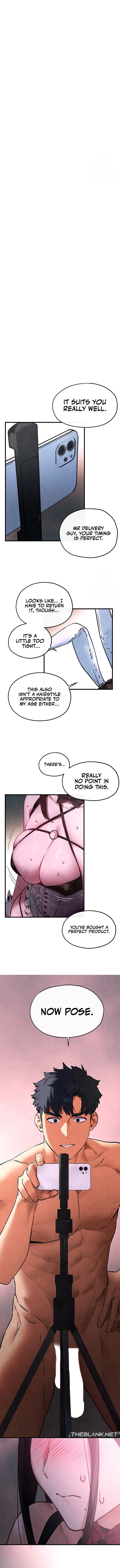 Moby Dick - Chapter 59 [photo 2] - MangaPorn