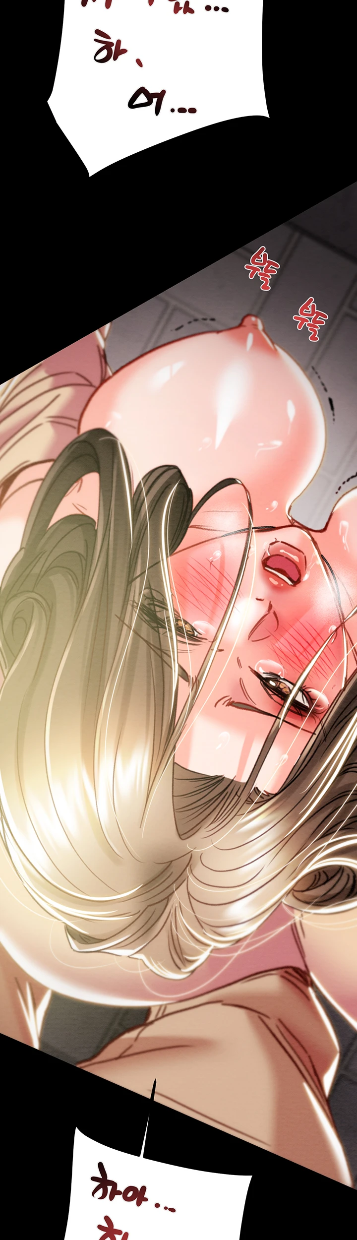 The Man Who Devours Raw - Chapter 44 [photo 59] - MangaPorn