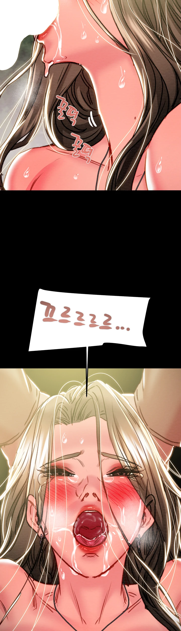 The Man Who Devours Raw - Chapter 44 [photo 82] - MangaPorn